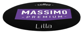 Massimo Premium Lilla – номер зображення 2 – інтернет-магазин coffice.ua